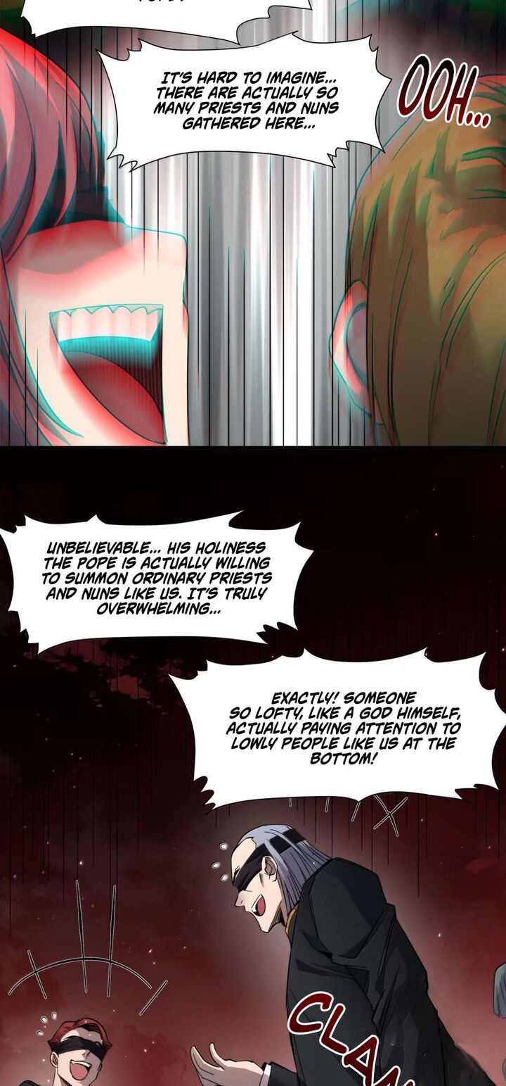 Im Really Not The Demon Gods Lackey 182 5