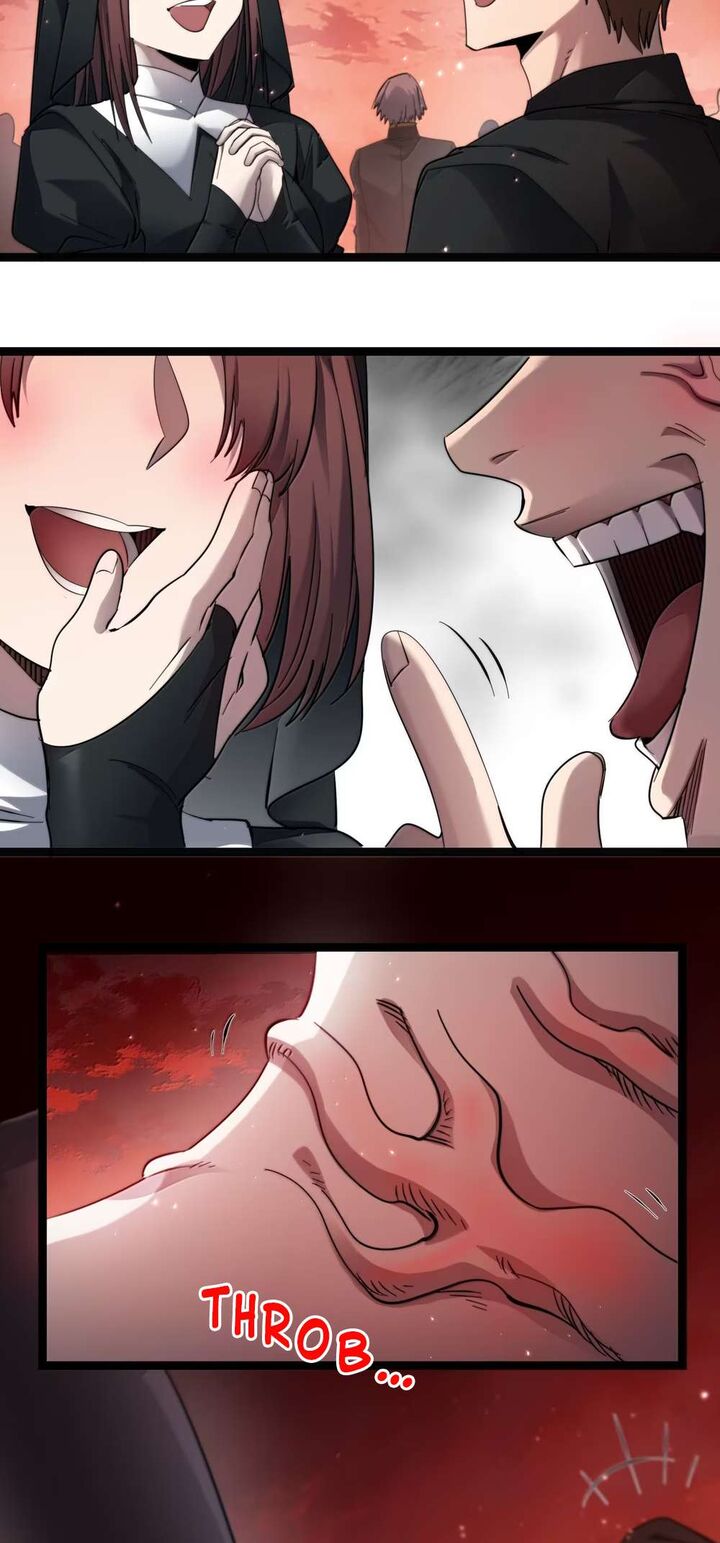 Im Really Not The Demon Gods Lackey 182 7