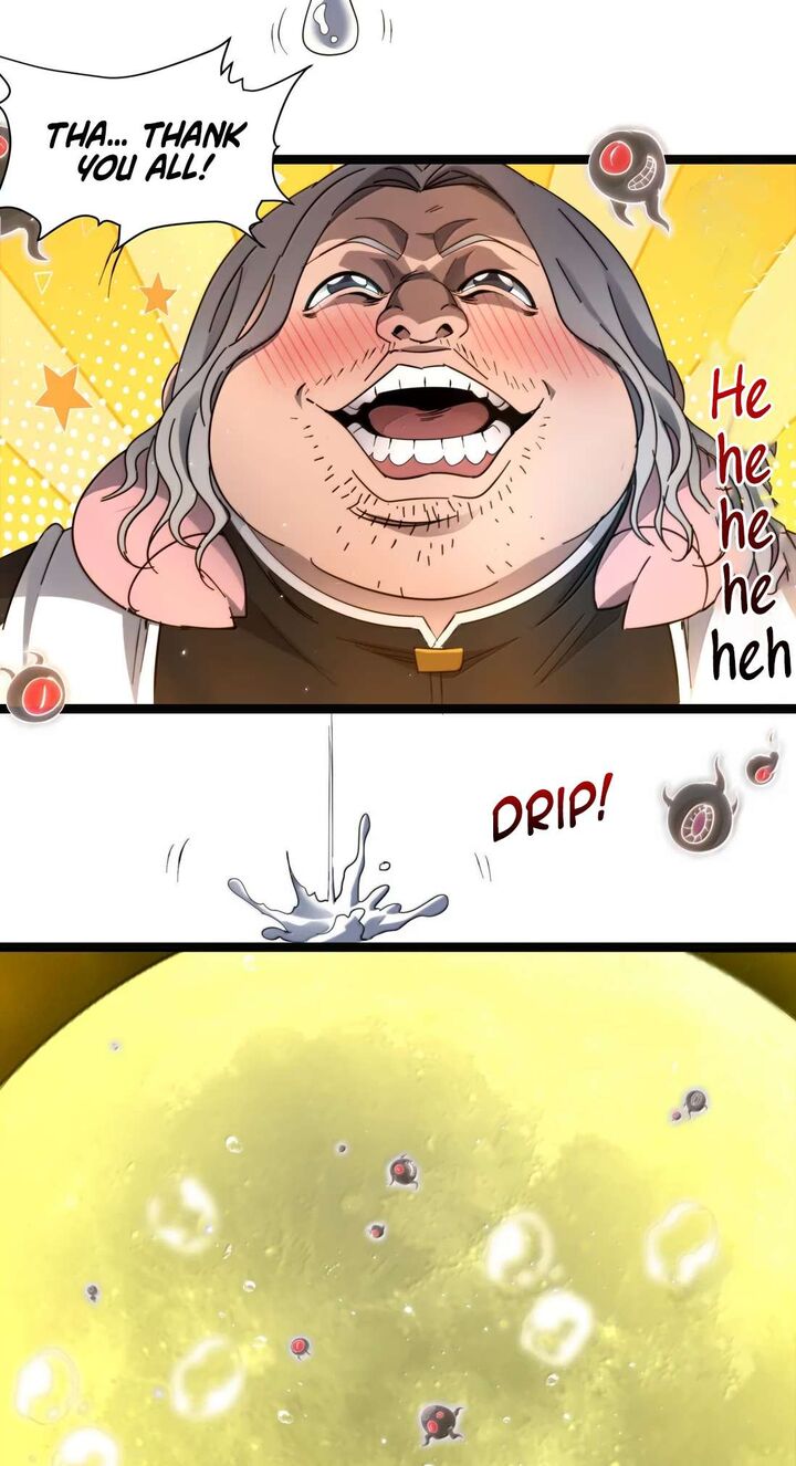 Im Really Not The Demon Gods Lackey 183 20