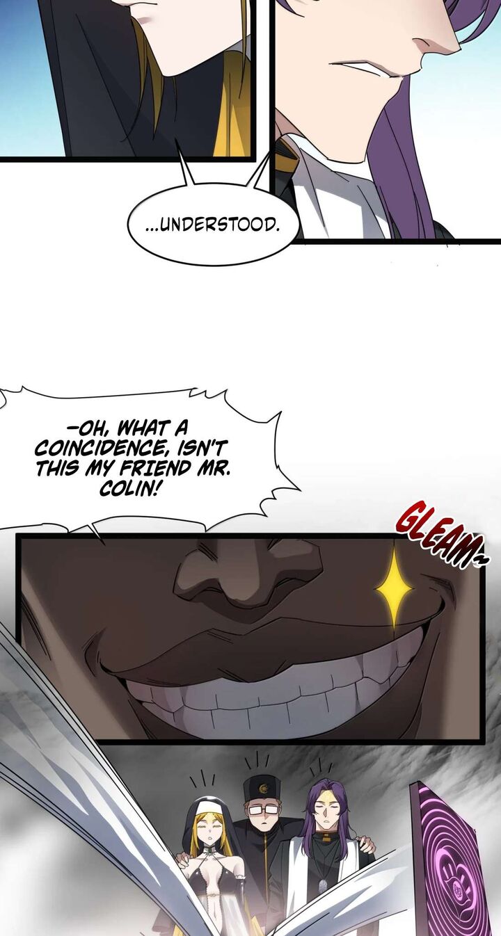 Im Really Not The Demon Gods Lackey 183 30