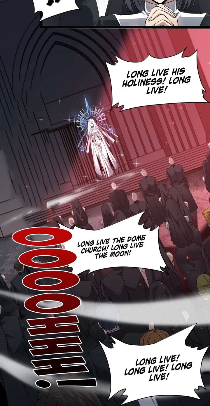 Im Really Not The Demon Gods Lackey 183 44