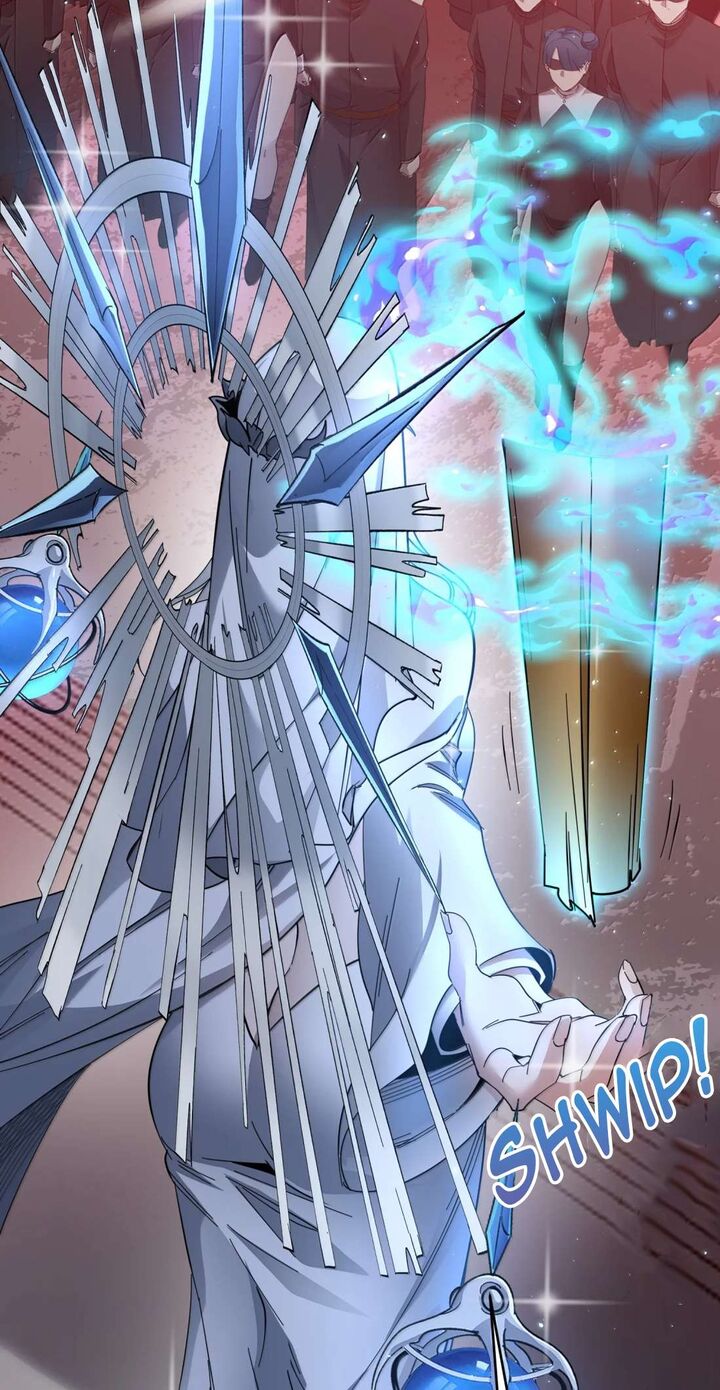 Im Really Not The Demon Gods Lackey 183 46