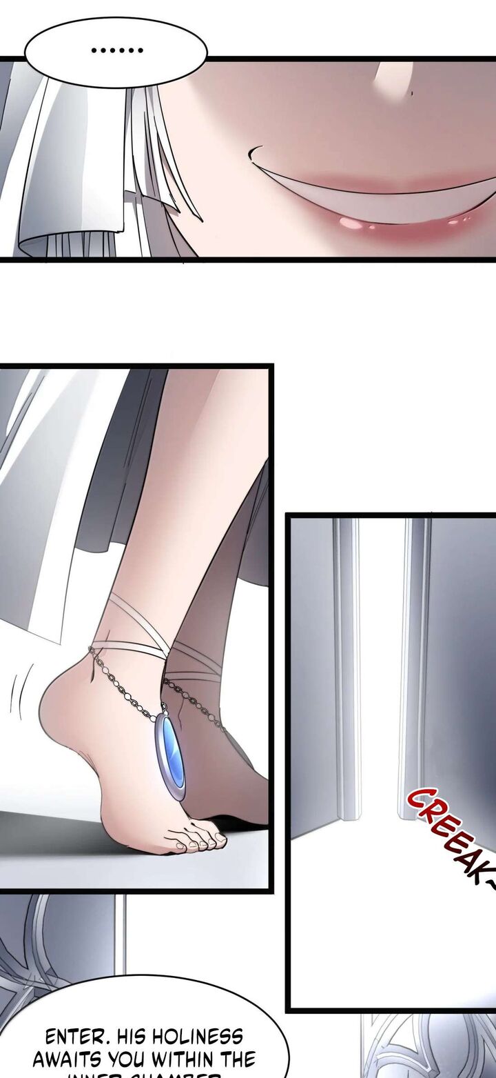 Im Really Not The Demon Gods Lackey 183 54