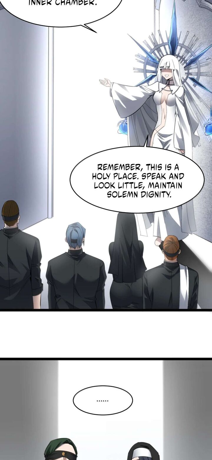 Im Really Not The Demon Gods Lackey 183 55