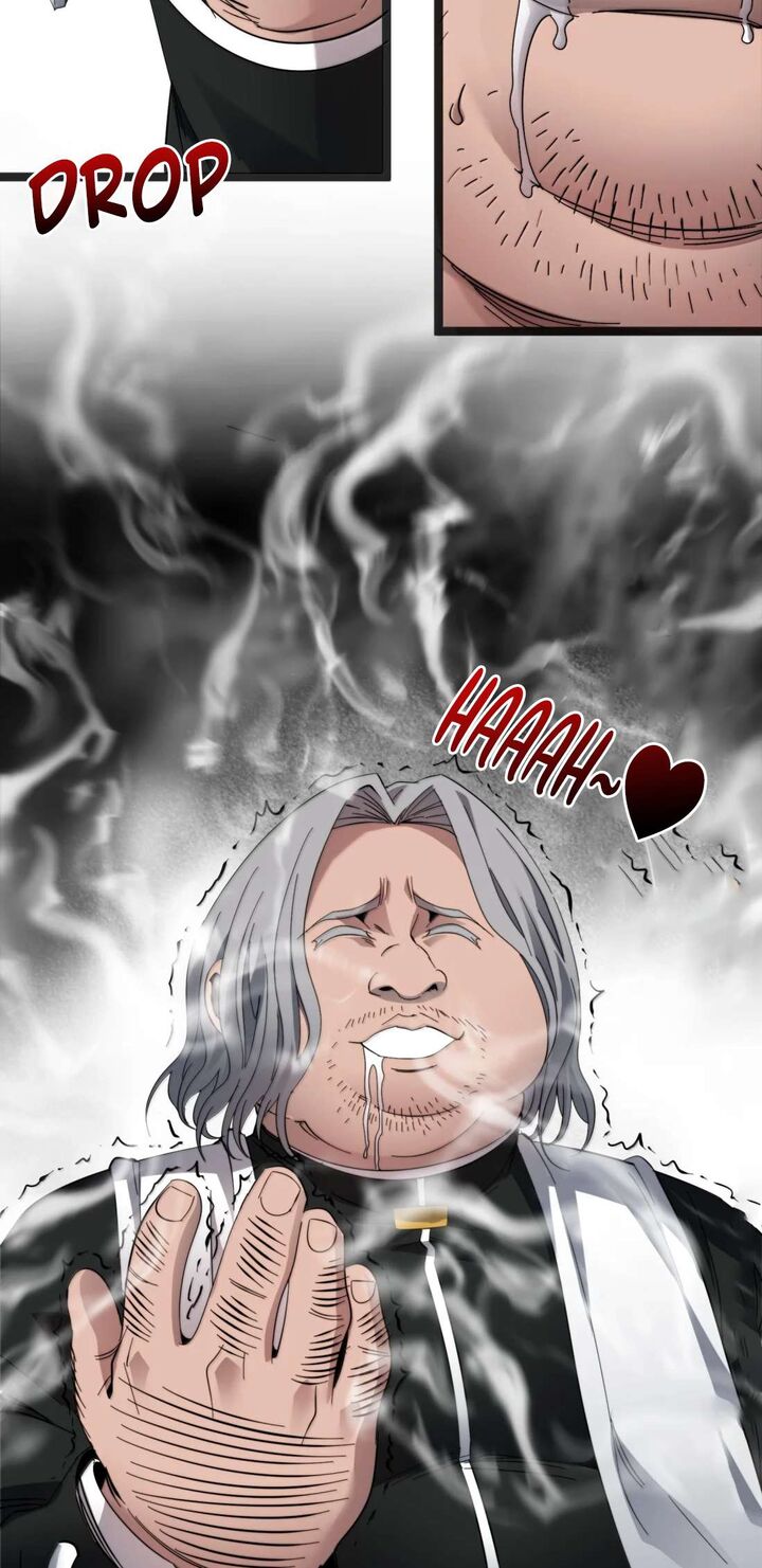 Im Really Not The Demon Gods Lackey 183 8