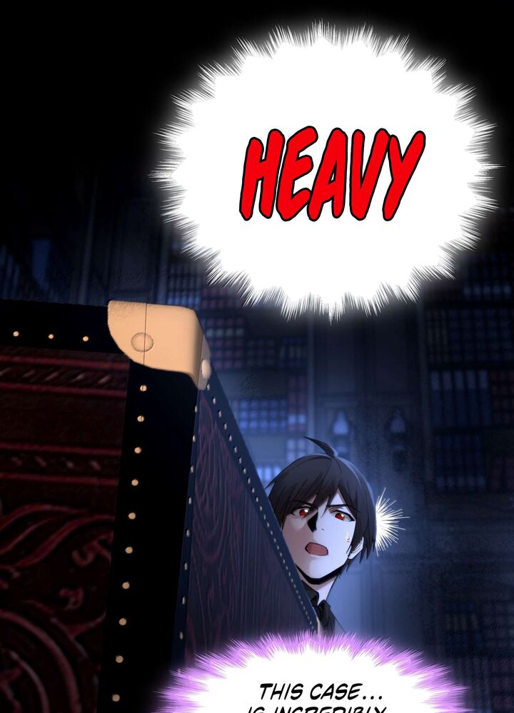 Im Really Not The Demon Gods Lackey 193 17