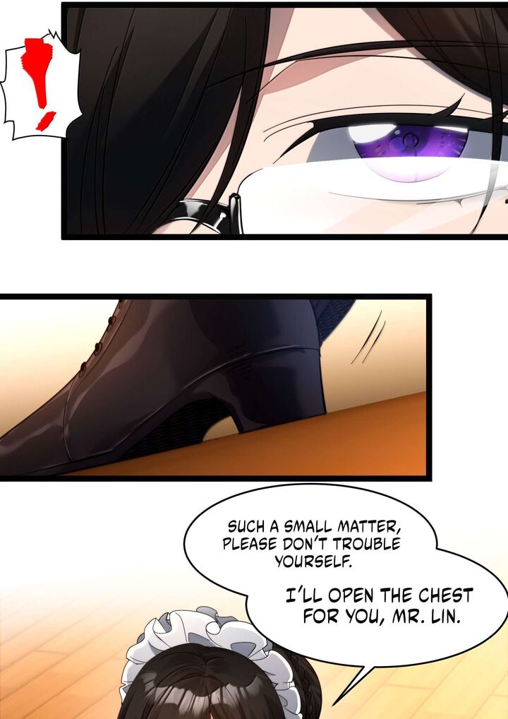 Im Really Not The Demon Gods Lackey 193 78