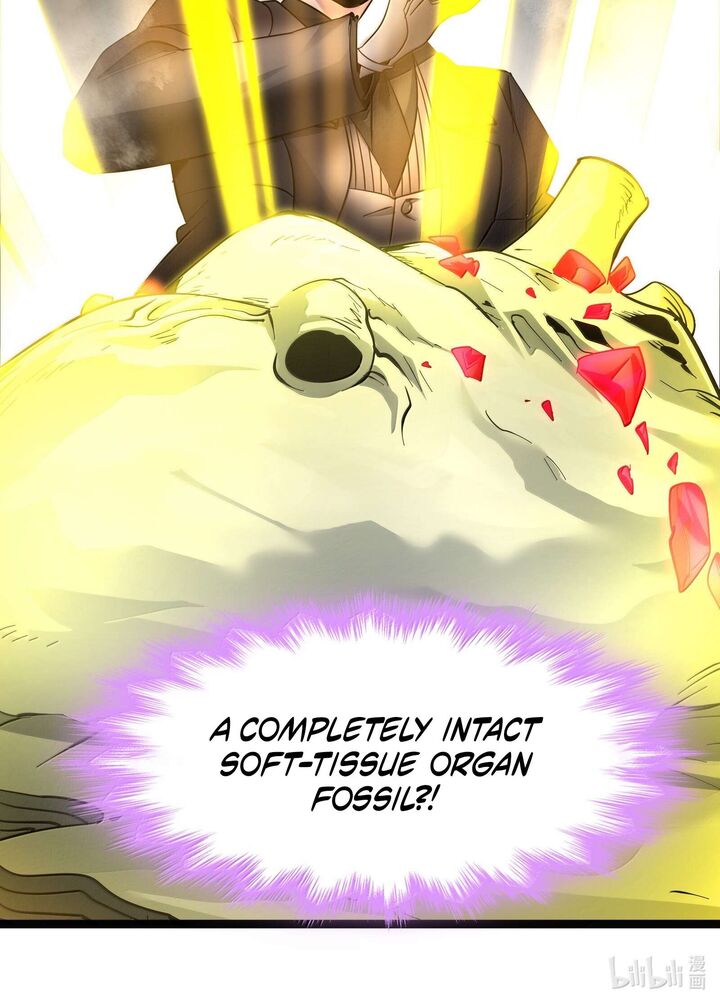 Im Really Not The Demon Gods Lackey 193 93