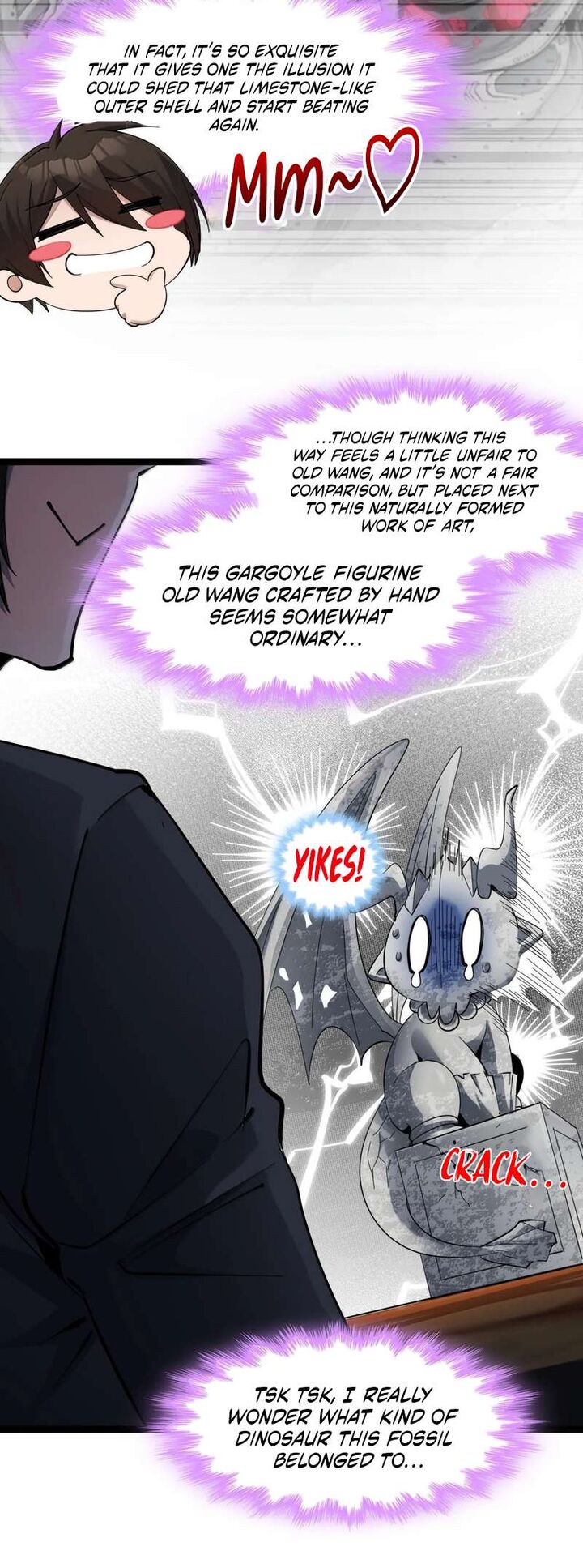 Im Really Not The Demon Gods Lackey 194 16