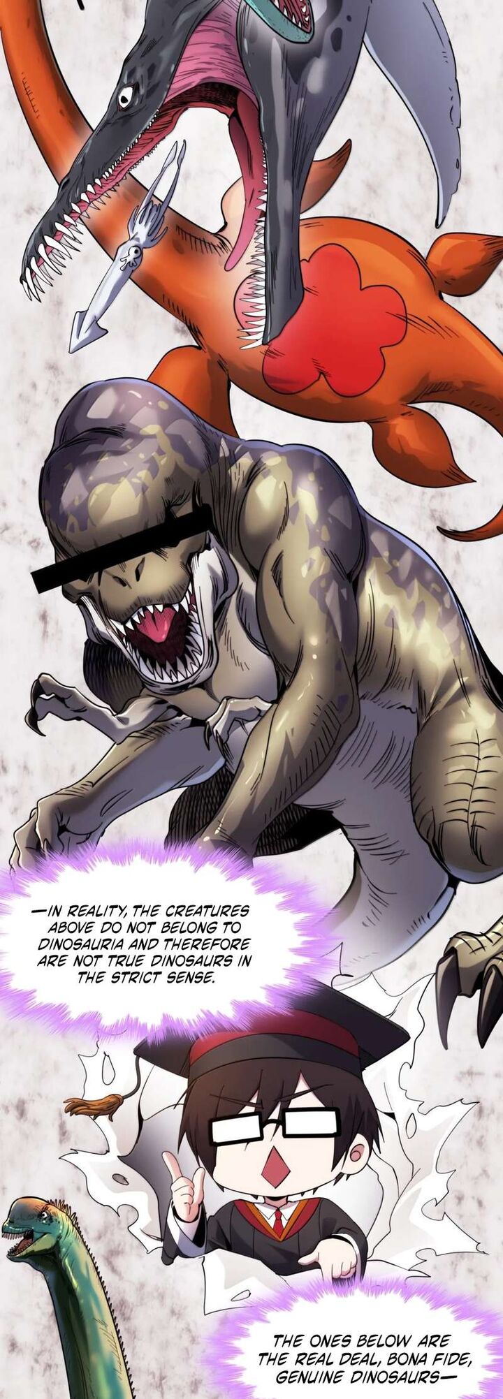 Im Really Not The Demon Gods Lackey 194 20