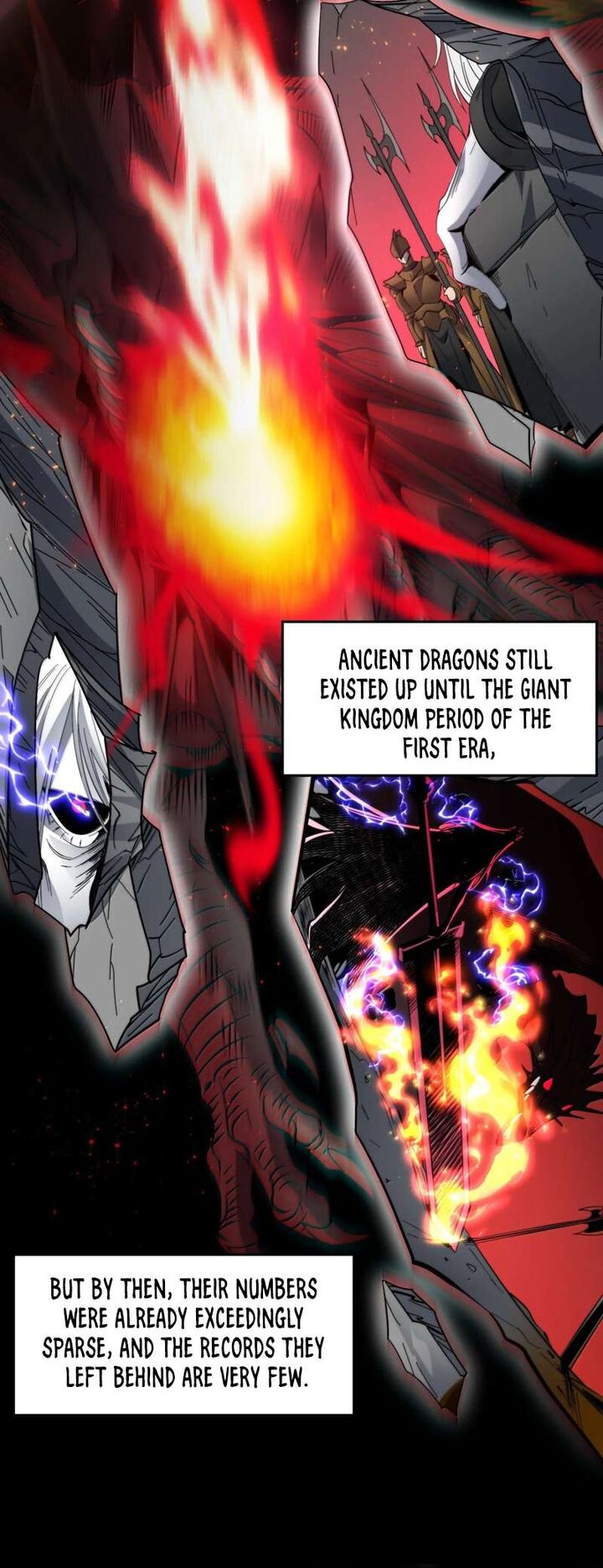 Im Really Not The Demon Gods Lackey 194 30