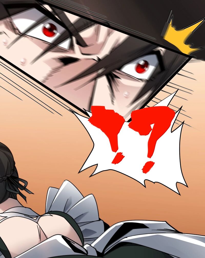Im Really Not The Demon Gods Lackey 196 46