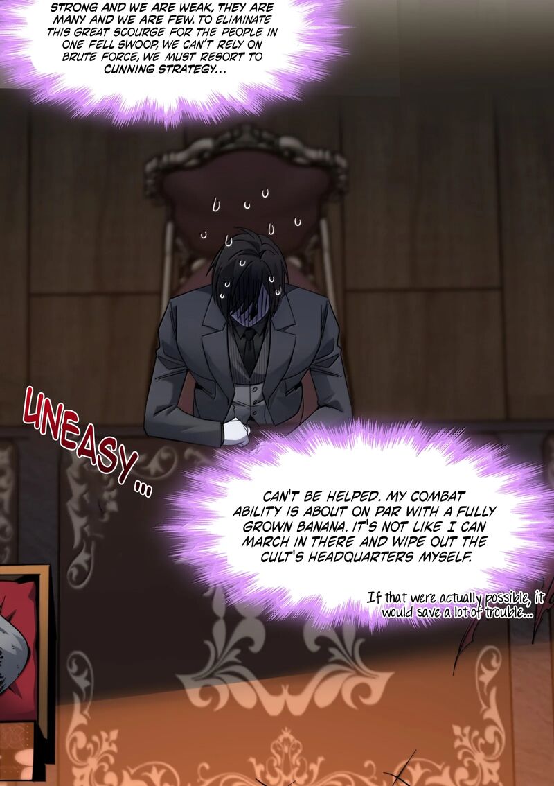 Im Really Not The Demon Gods Lackey 196 5