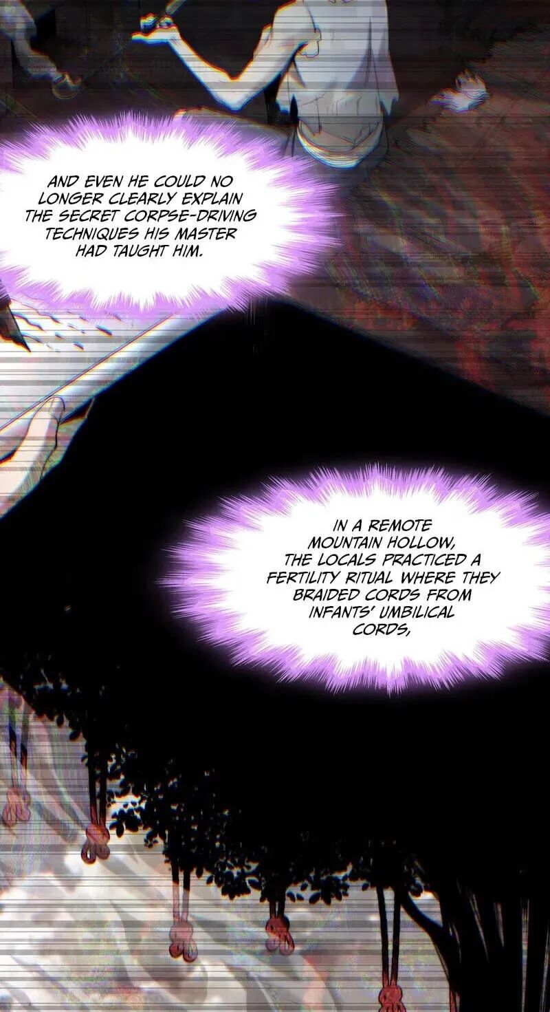 Im Really Not The Demon Gods Lackey 197 6