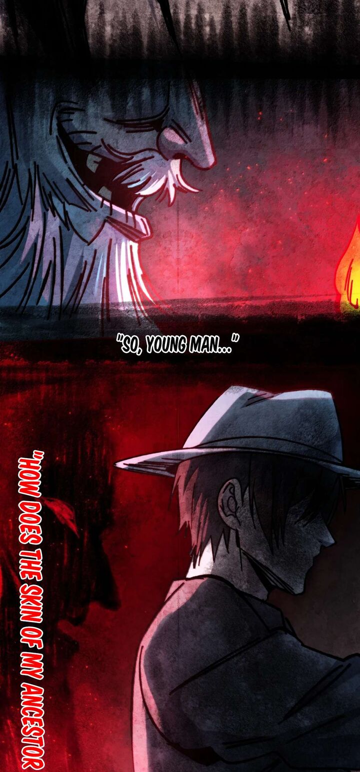 Im Really Not The Demon Gods Lackey 198 16