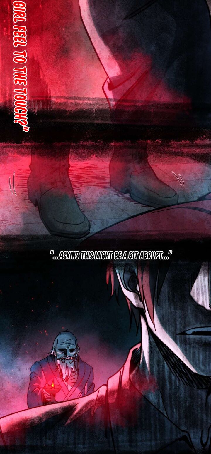 Im Really Not The Demon Gods Lackey 198 17