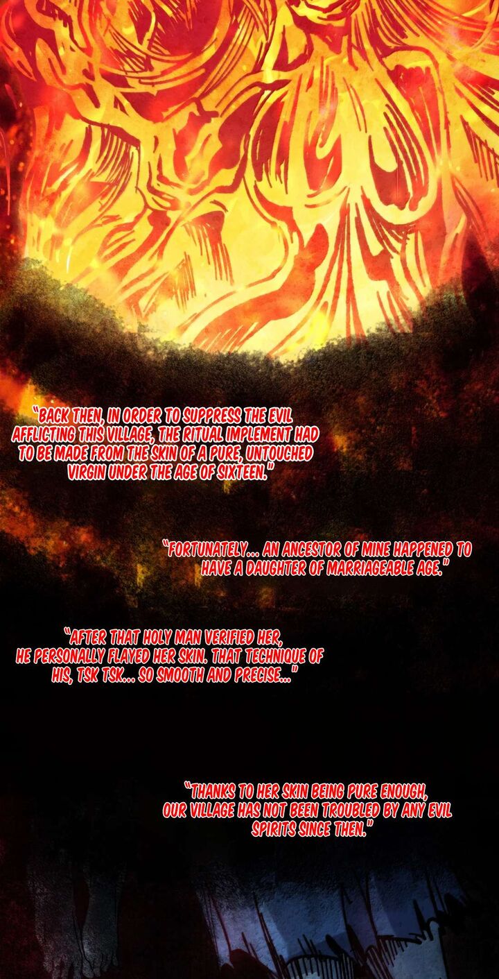 Im Really Not The Demon Gods Lackey 198 19