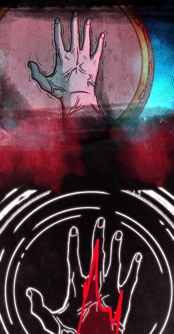 Im Really Not The Demon Gods Lackey 198 23