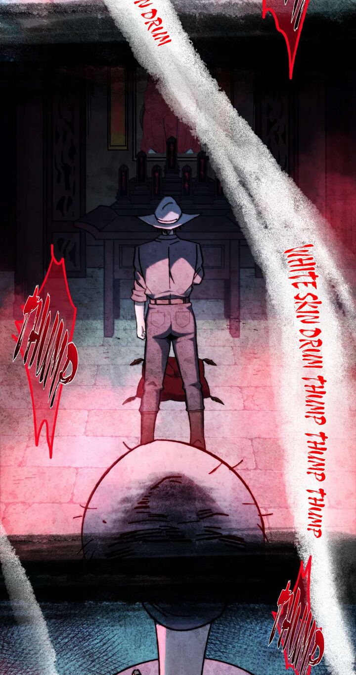 Im Really Not The Demon Gods Lackey 198 37