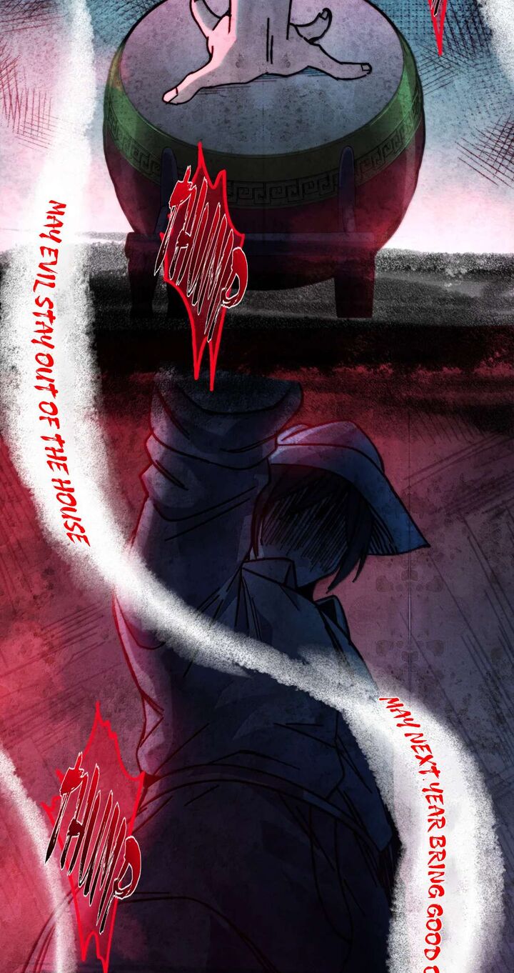 Im Really Not The Demon Gods Lackey 198 38