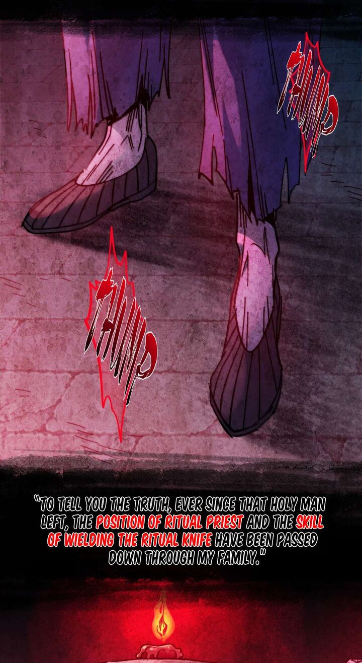 Im Really Not The Demon Gods Lackey 198 44