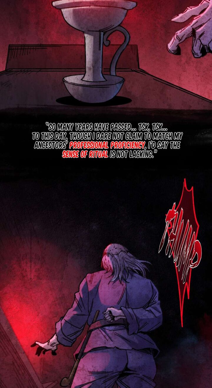 Im Really Not The Demon Gods Lackey 198 45