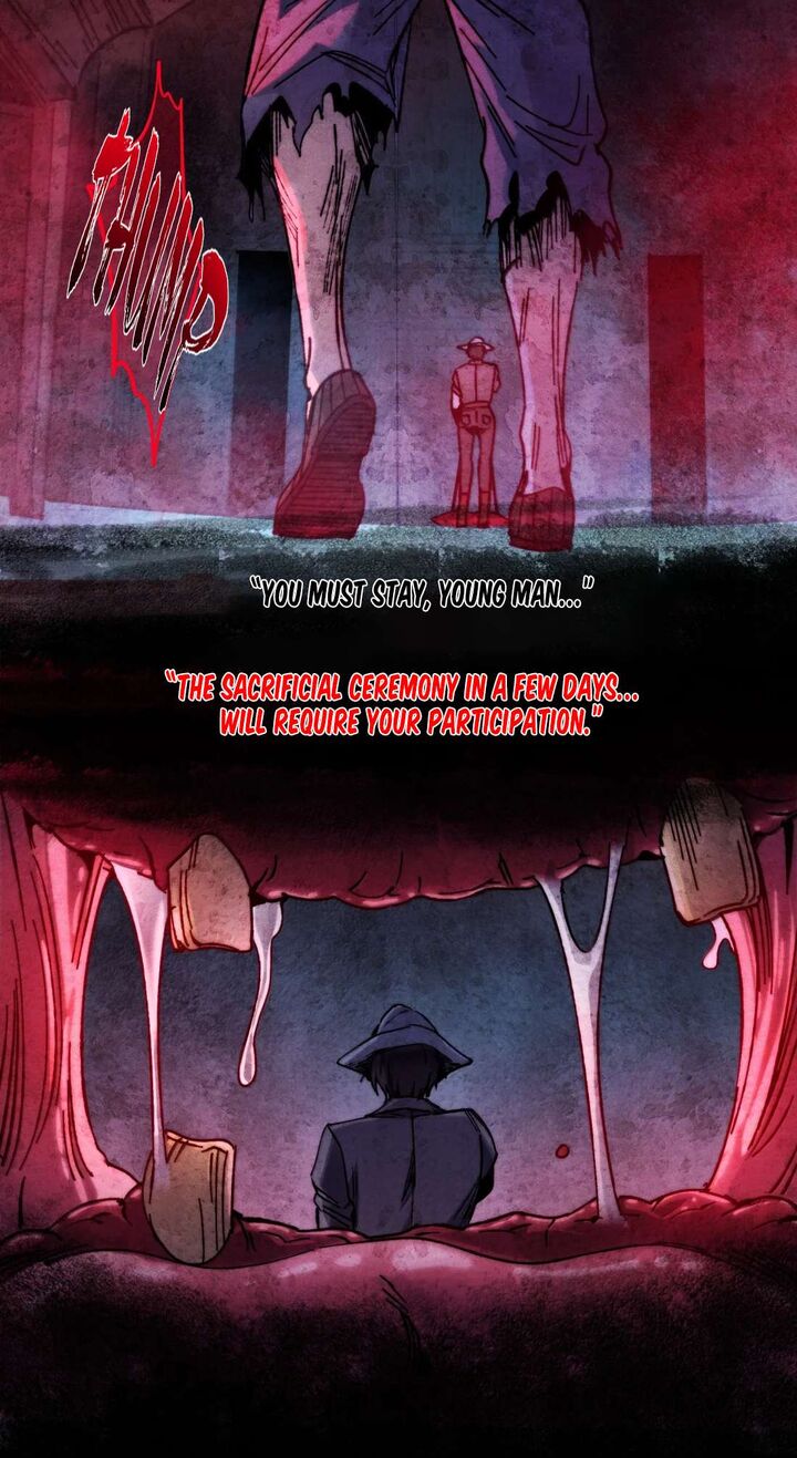 Im Really Not The Demon Gods Lackey 198 46