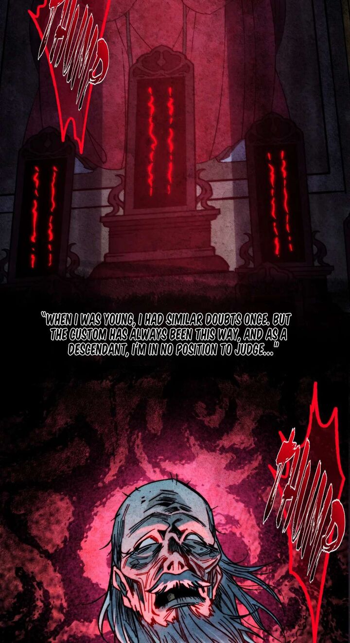 Im Really Not The Demon Gods Lackey 198 49