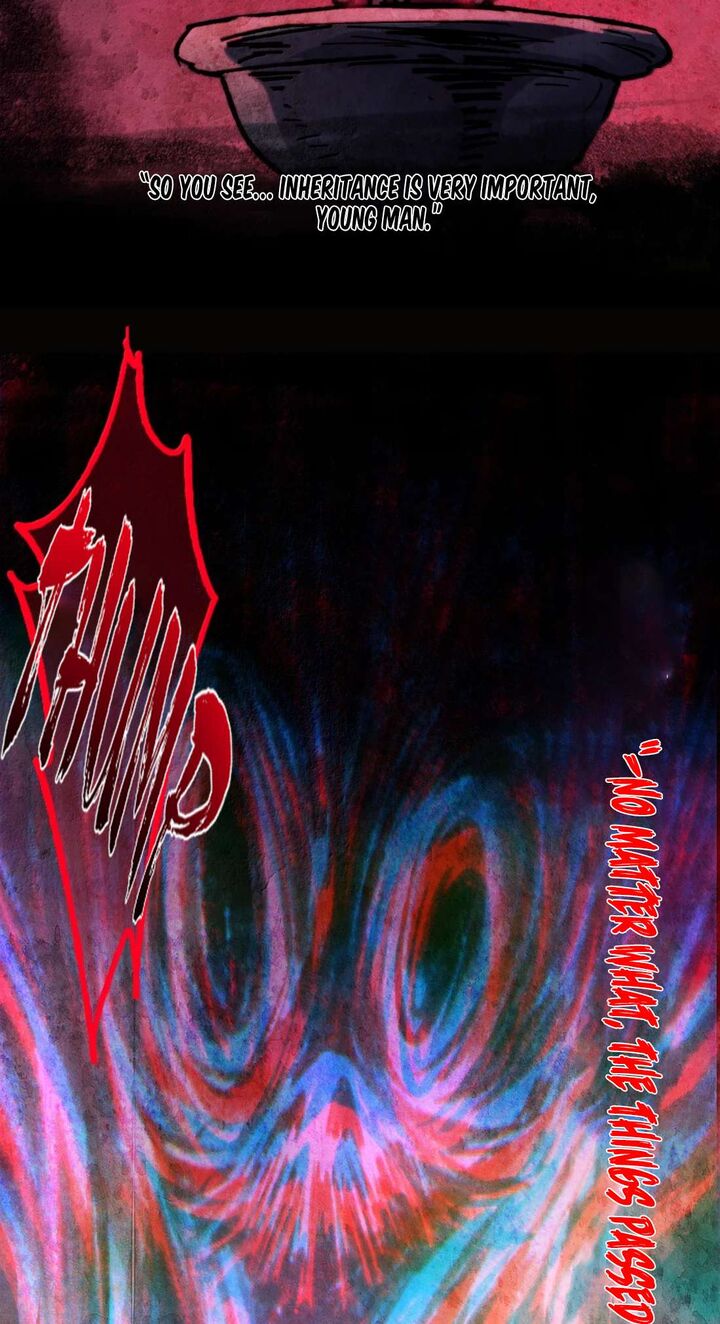 Im Really Not The Demon Gods Lackey 198 51