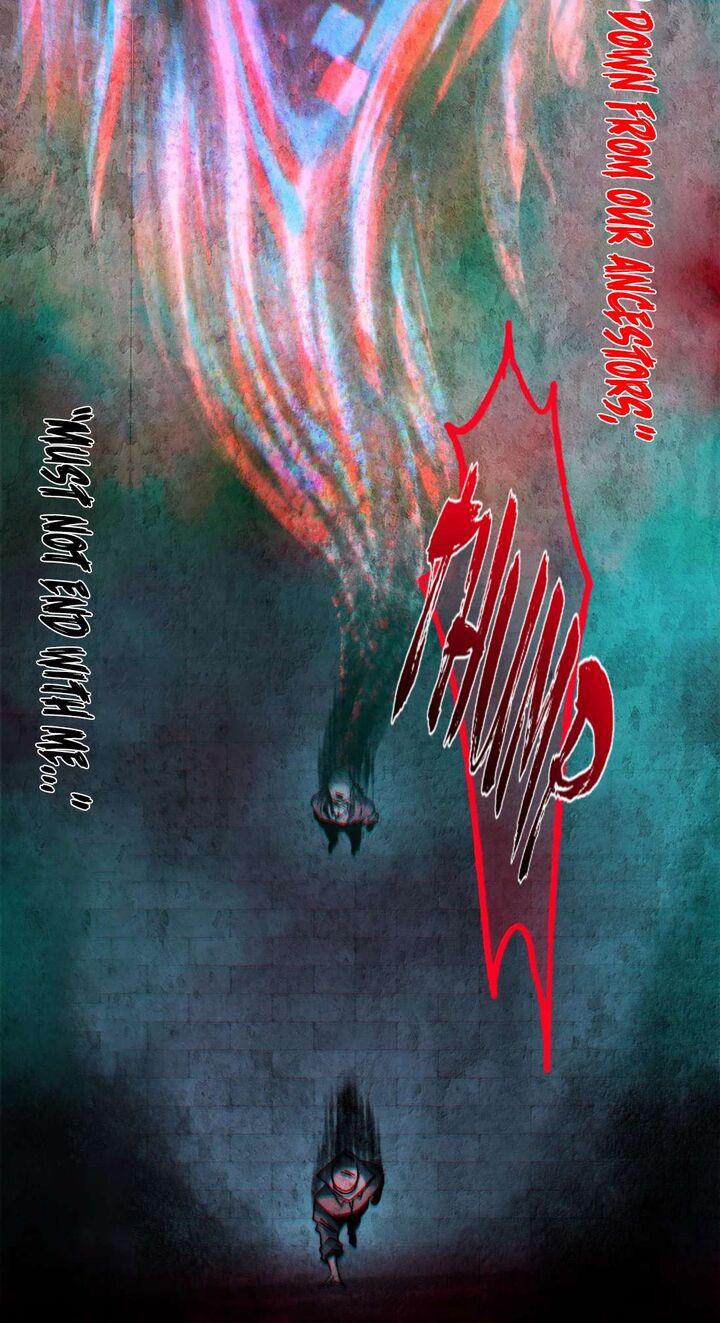 Im Really Not The Demon Gods Lackey 198 52