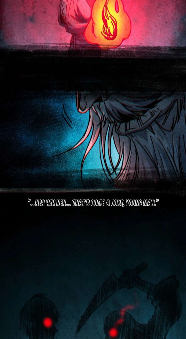Im Really Not The Demon Gods Lackey 198 55