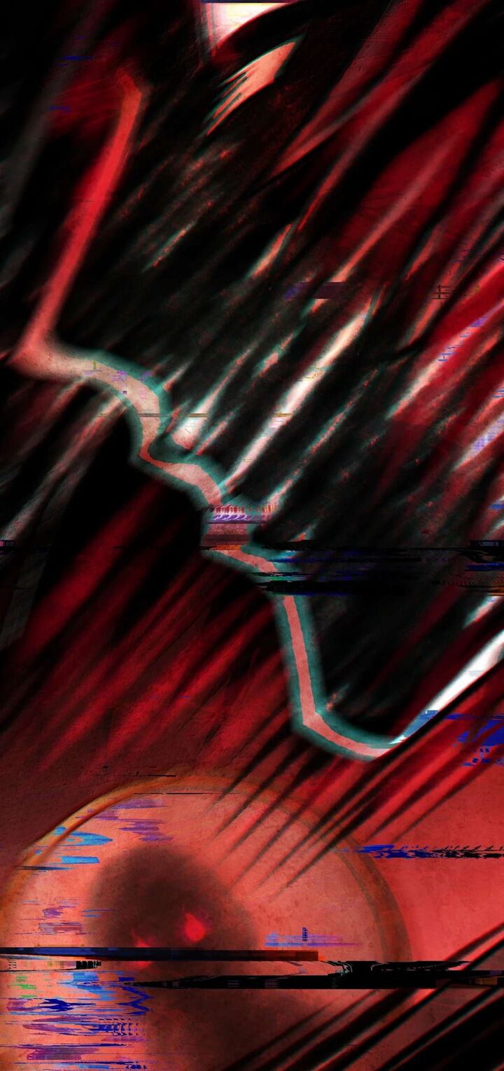 Im Really Not The Demon Gods Lackey 198 60