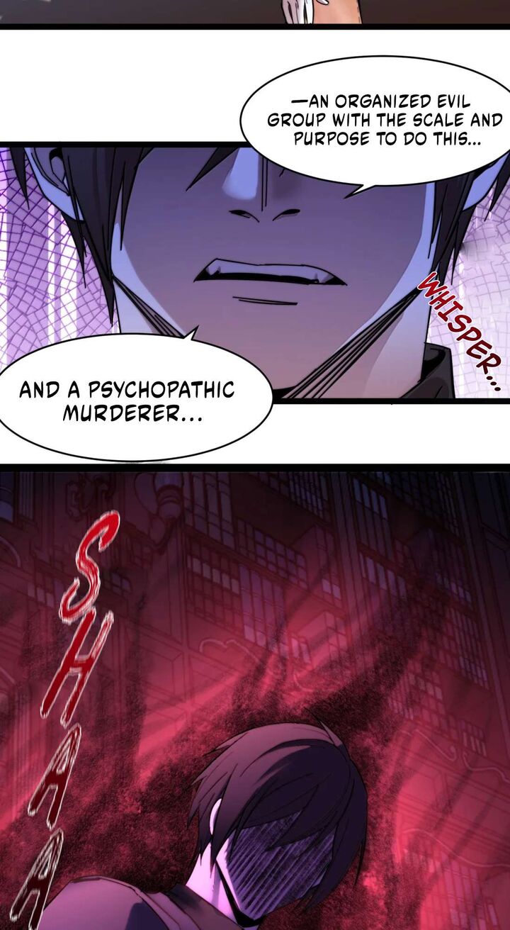 Im Really Not The Demon Gods Lackey 198 69