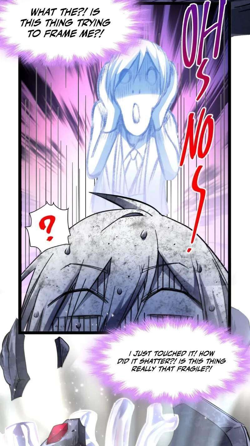 Im Really Not The Demon Gods Lackey 201 17