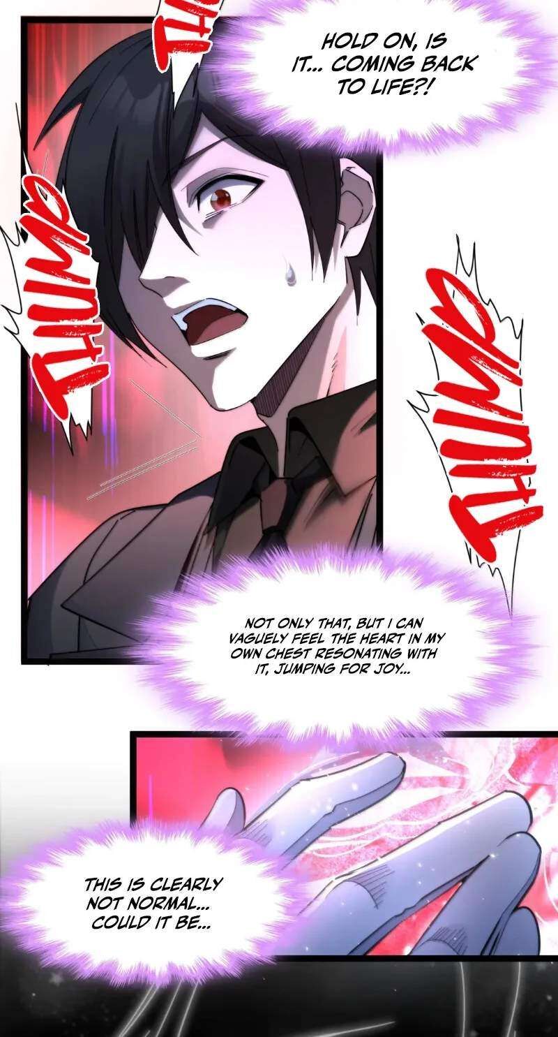 Im Really Not The Demon Gods Lackey 201 21