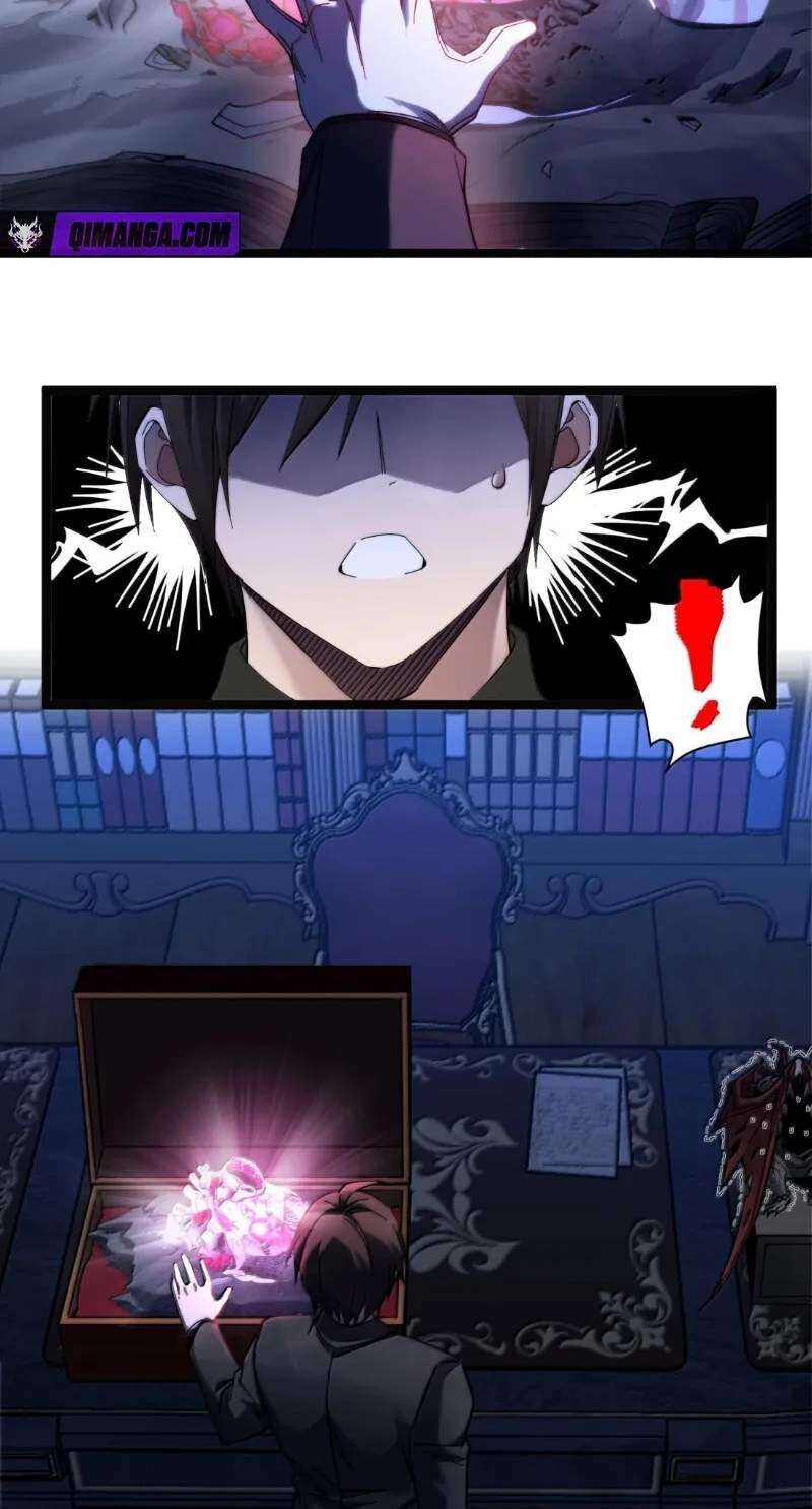 Im Really Not The Demon Gods Lackey 201 25