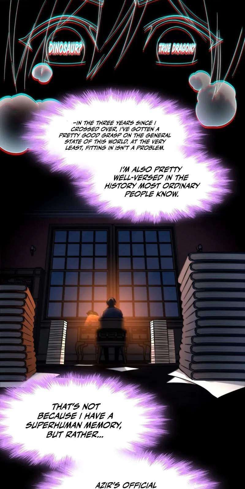 Im Really Not The Demon Gods Lackey 201 30
