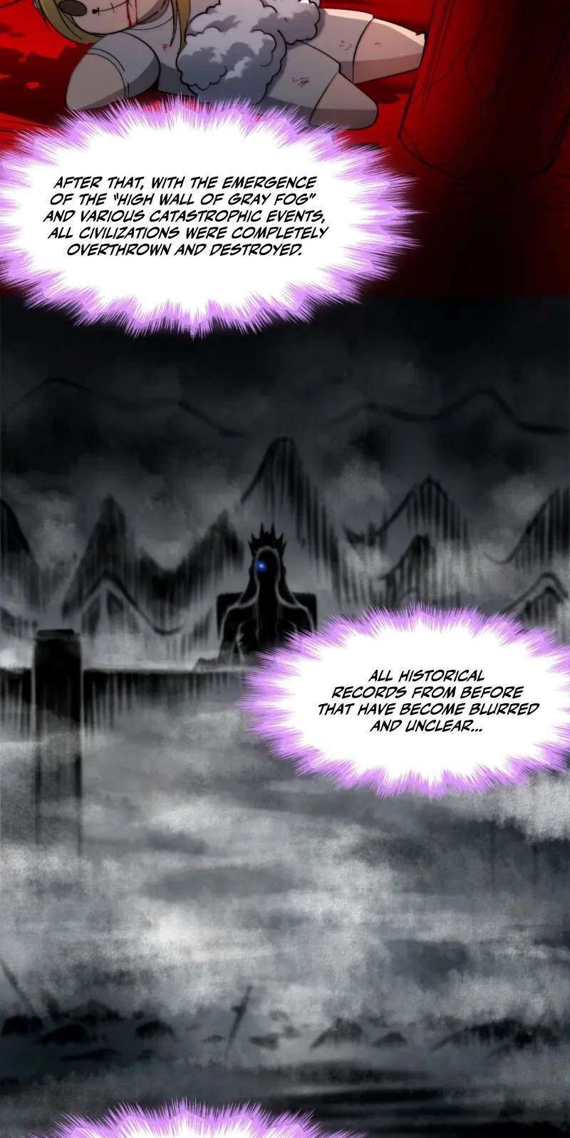Im Really Not The Demon Gods Lackey 201 34