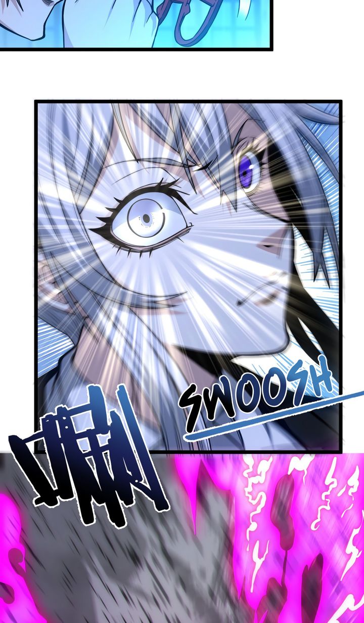Im Really Not The Demon Gods Lackey 36 44