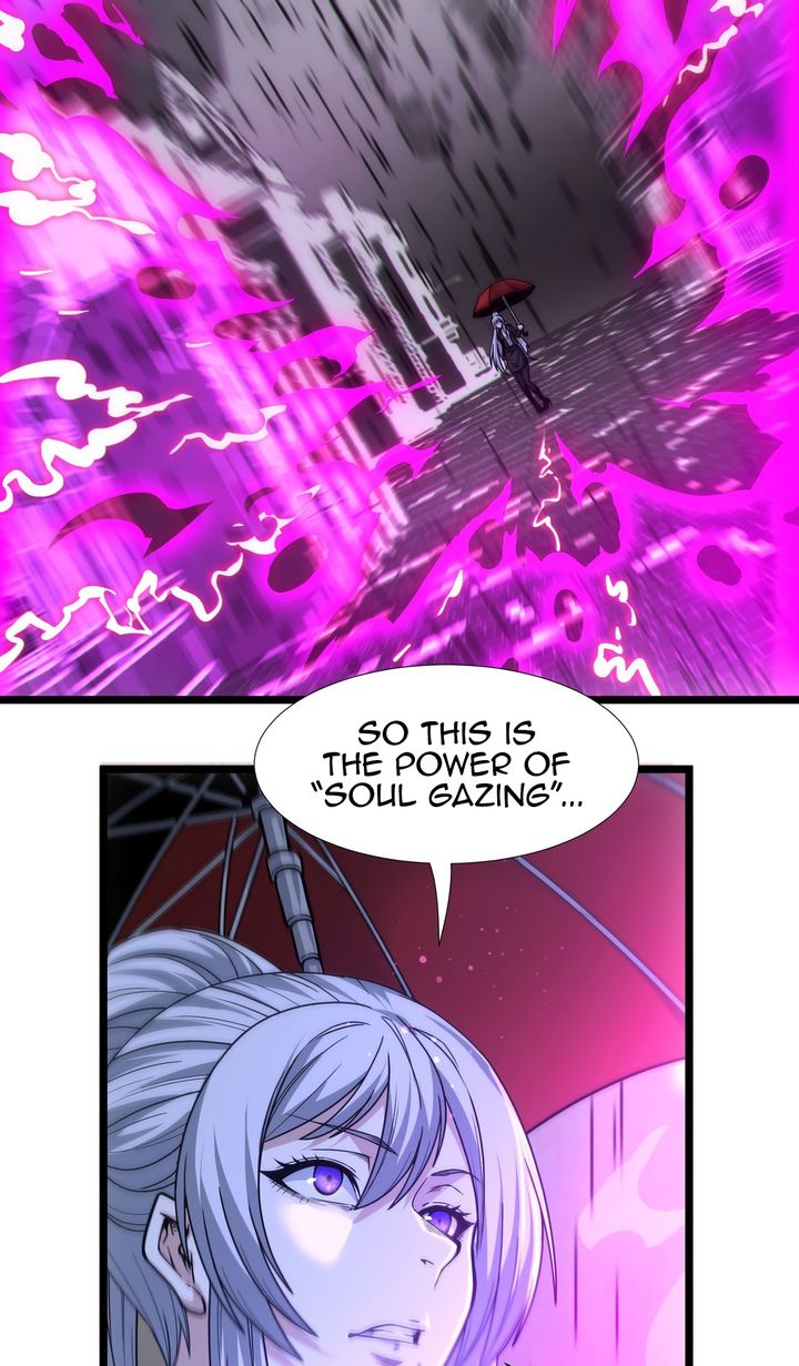 Im Really Not The Demon Gods Lackey 36 45
