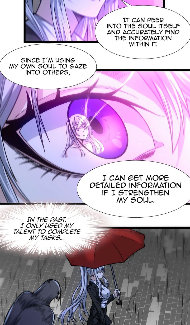 Im Really Not The Demon Gods Lackey 36 46