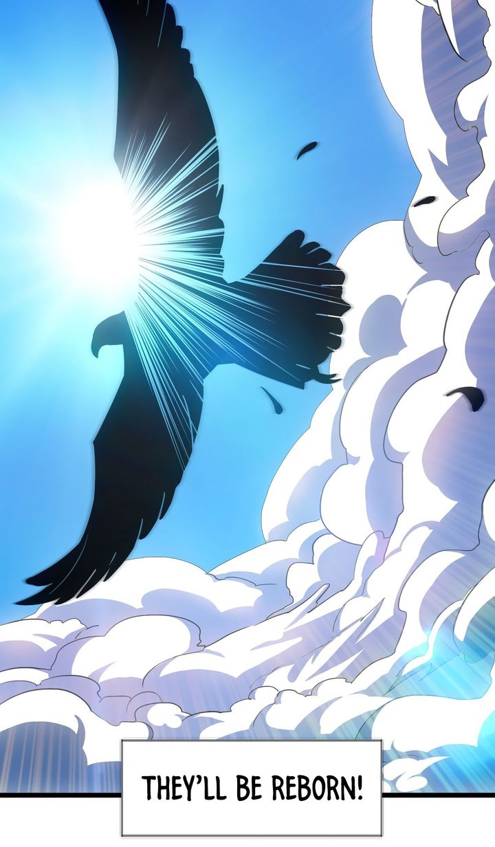 Im Really Not The Demon Gods Lackey 36 51
