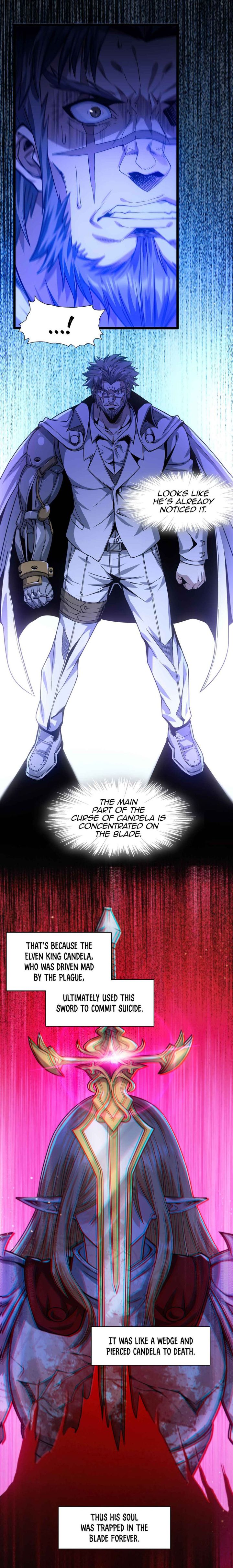 Im Really Not The Demon Gods Lackey 38 11