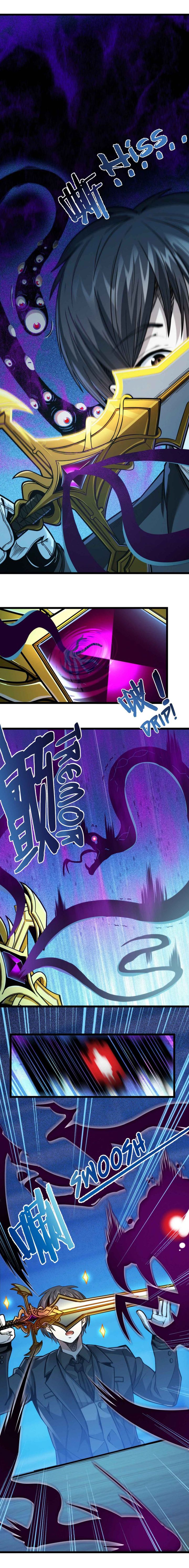 Im Really Not The Demon Gods Lackey 38 22