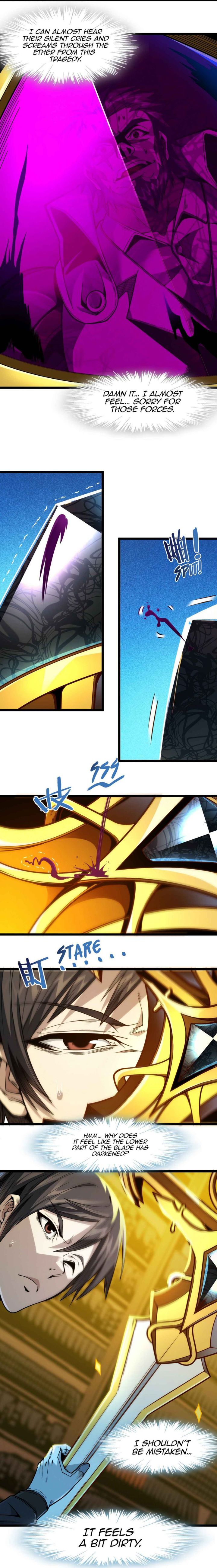 Im Really Not The Demon Gods Lackey 38 25