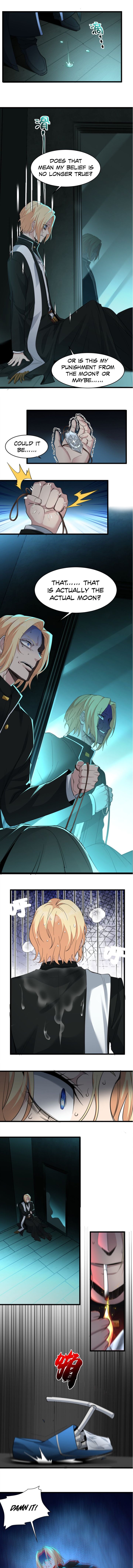 Im Really Not The Demon Gods Lackey 81 6