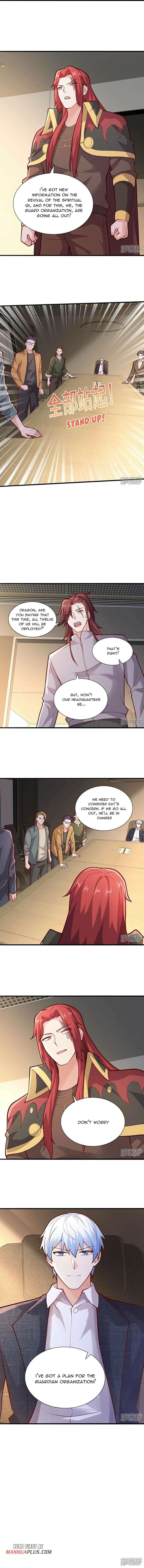 Im The Great Immortal 694 5