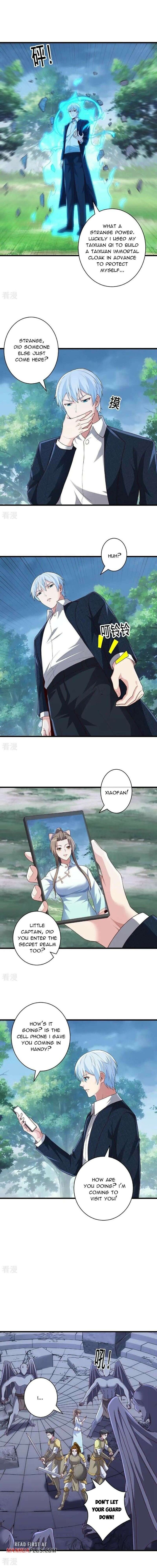 Im The Great Immortal 729 4