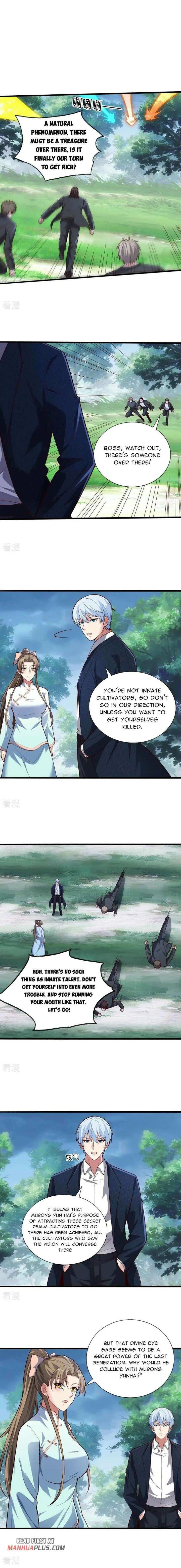 Im The Great Immortal 730 5