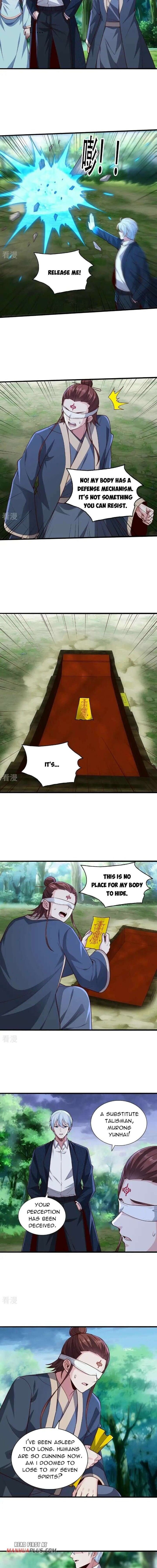 Im The Great Immortal 734 3